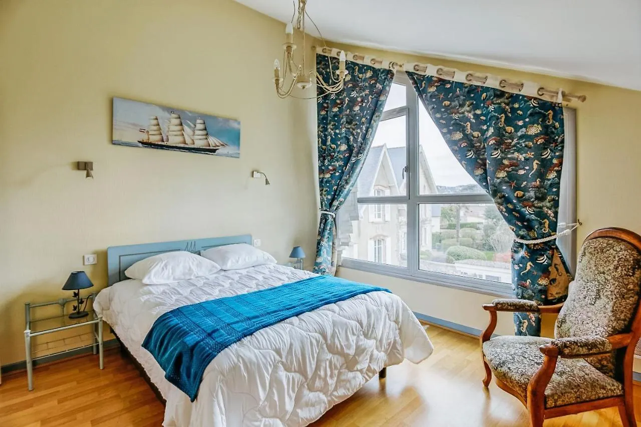 Ker Paul Et Ker Julien- Appartements Vue Mer Erquy