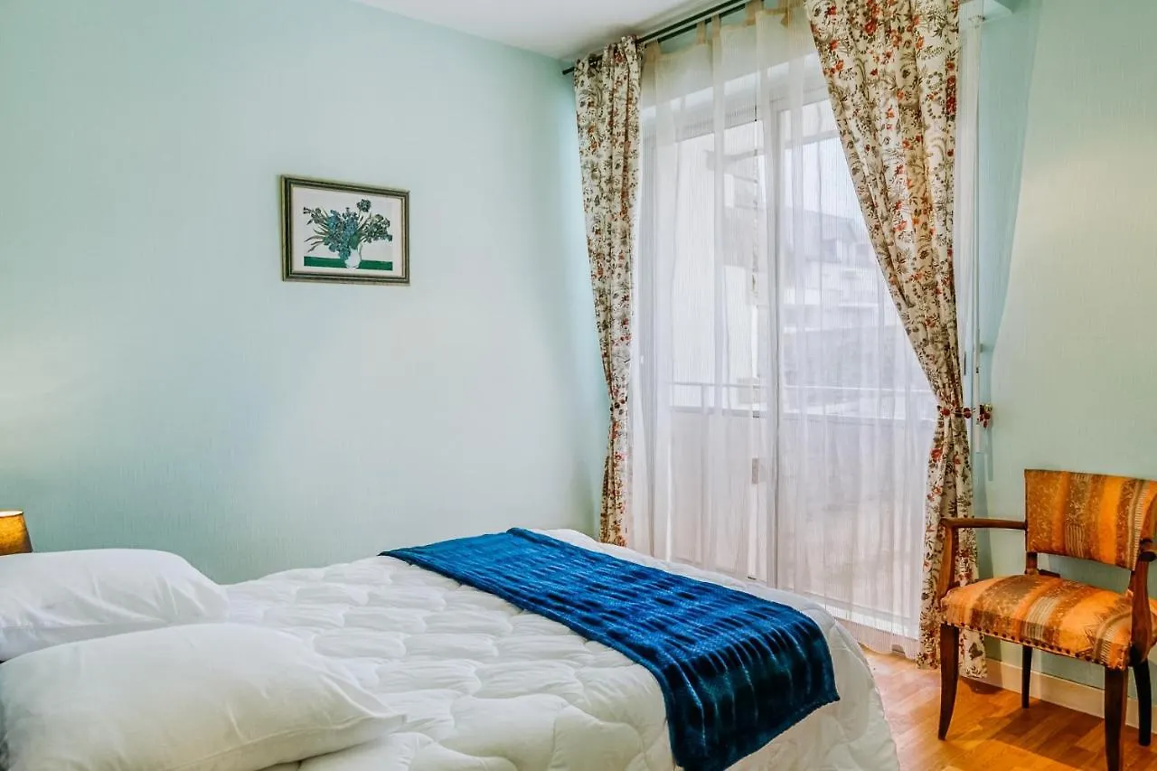 Ker Paul Et Ker Julien- Appartements Vue Mer Erquy